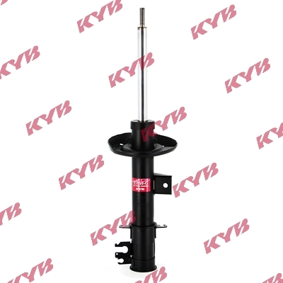 Amortiguador Fiat Panda · 3348052