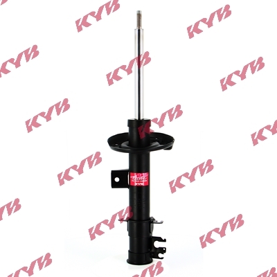Amortiguador Fiat Panda · 3348053