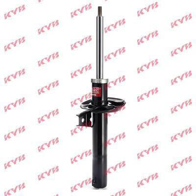Amortiguador SEAT Leon · 334834