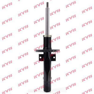 Amortiguador SEAT Cordoba · 334835