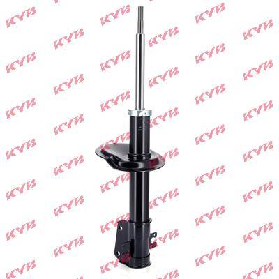 Amortiguador Peugeot Expert Furgoneta · 334928