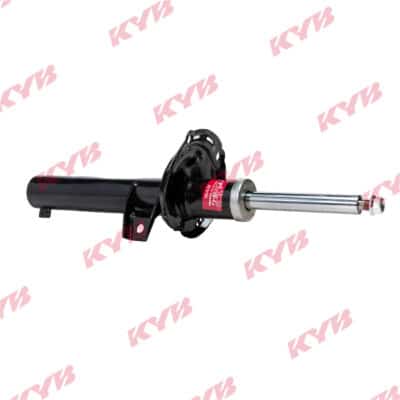 Amortiguador SEAT Ateca · 3358028