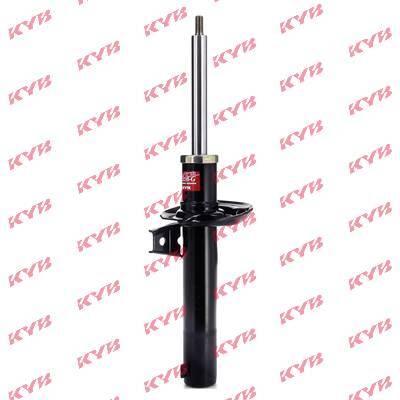 Amortiguador VW Passat B7 · 335808