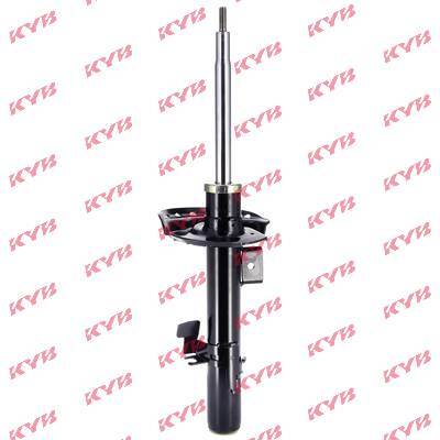 Amortiguador Land Rover Freelander 2 · 335829