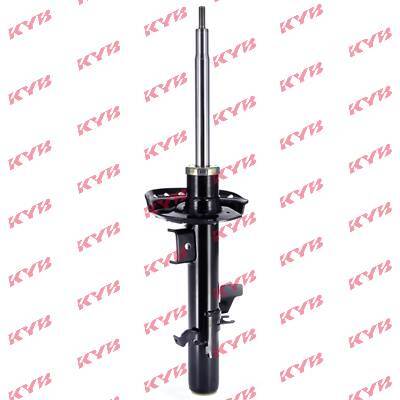 Amortiguador Land Rover Freelander 2 · 335830