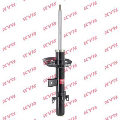 Amortiguador Land Rover Freelander 2 · 335831