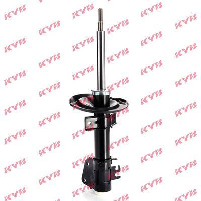 Amortiguador Renault Master III Caja/chasis · 335835