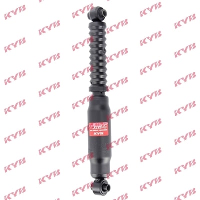 Amortiguador Peugeot Expert Furgoneta · 341239