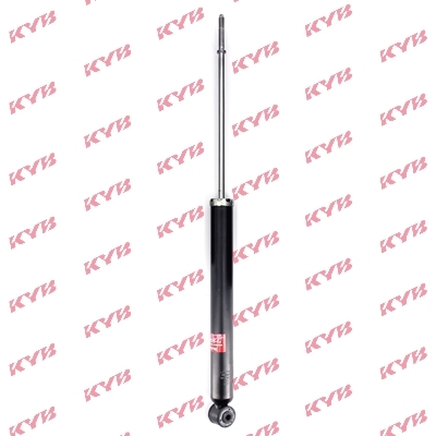 Amortiguador Toyota Yaris · 343809