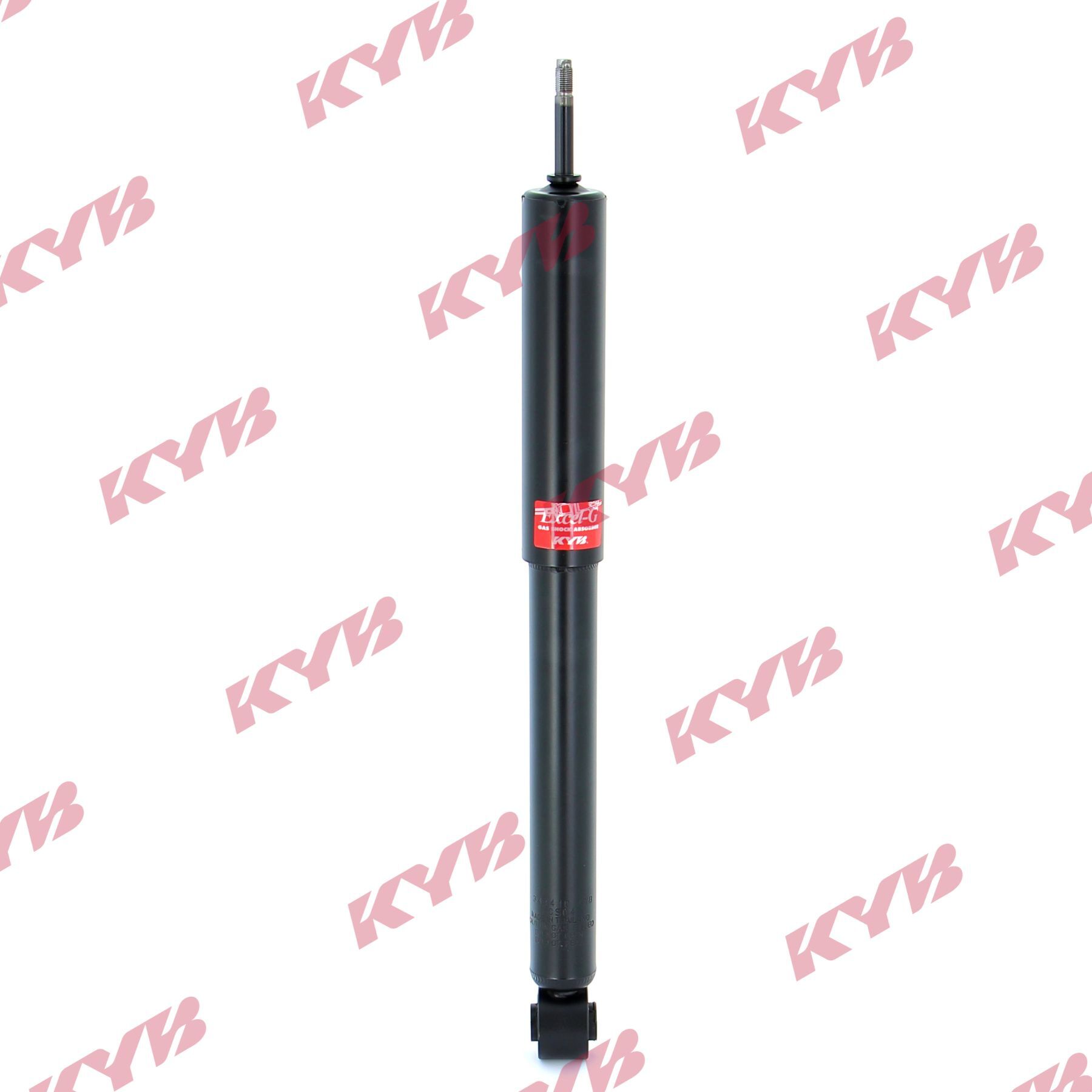 Amortiguador Toyota Land Cruiser Prado · 344410