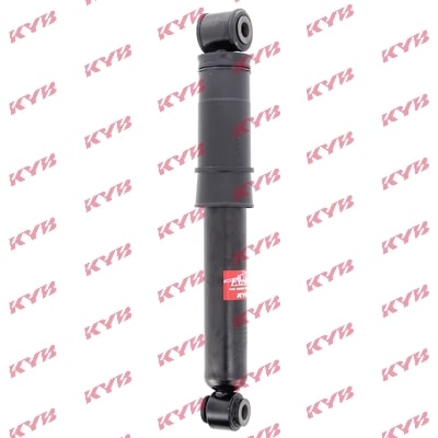 Amortiguador Renault Kangoo BE BOP · 344709