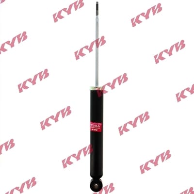 Amortiguador Renault Clio IV · 3448014