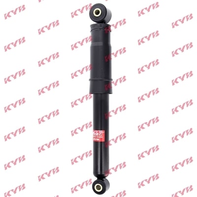 Amortiguador Opel Vivaro A Furgoneta · 344803