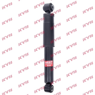 Amortiguador Renault Master III Caja/chasis · 345702
