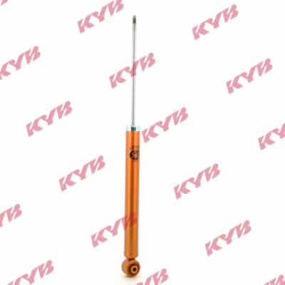 Amortiguador SEAT Ibiza IV · 353025