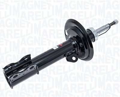 Amortiguador Toyota Yaris · 354967070100