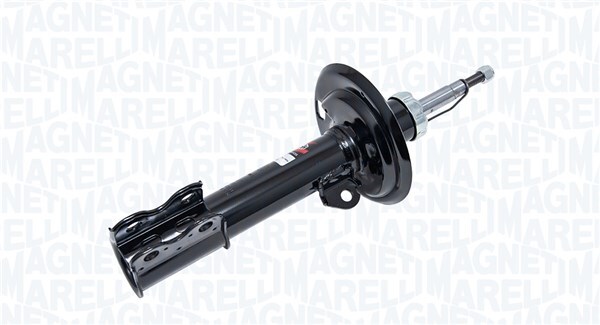 Amortiguador Toyota Yaris · 354967070100