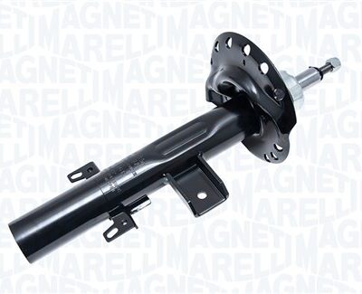 Amortiguador Land Rover Freelander 2 · 356411070100