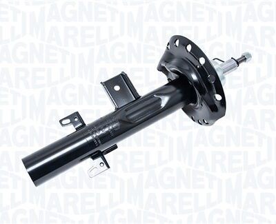 Amortiguador Land Rover Freelander 2 · 356411070200