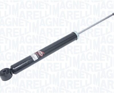 Amortiguador Audi A6 C7 · 357345070000
