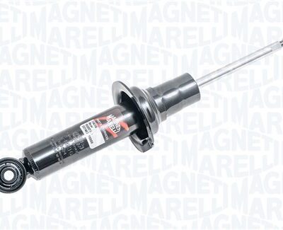 Amortiguador Peugeot 508 I · 357463070000