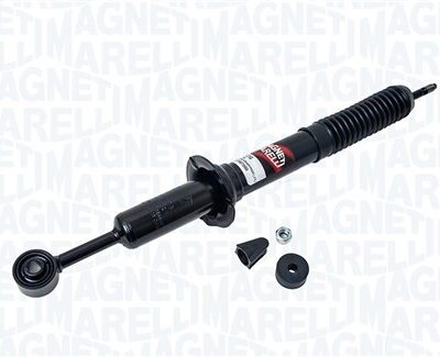 Amortiguador Toyota Land Cruiser Prado · 358017007000