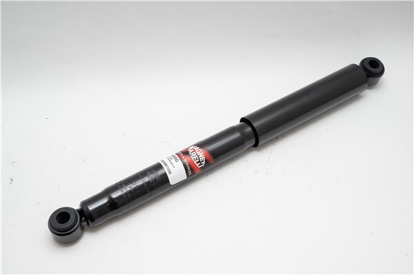 Amortiguador Toyota Land Cruiser Prado · 358036007000