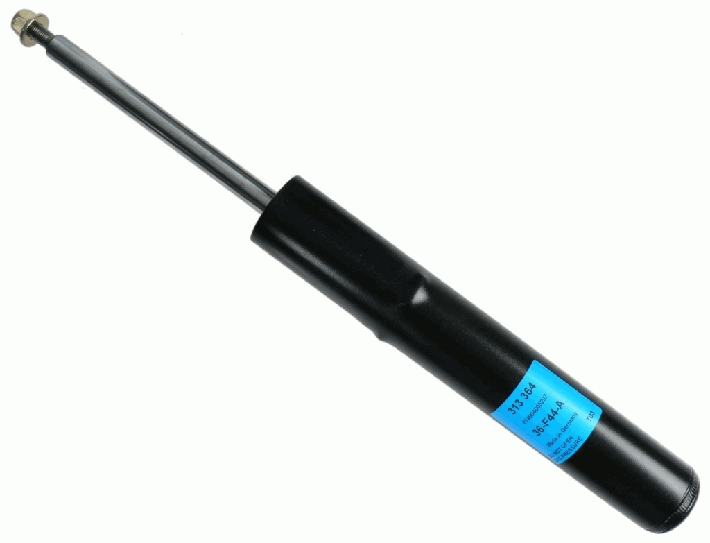 Amortiguador Audi A4 B8 · 36-F44-A