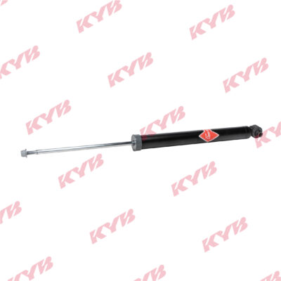 Amortiguador Fiat 500L · 5538000