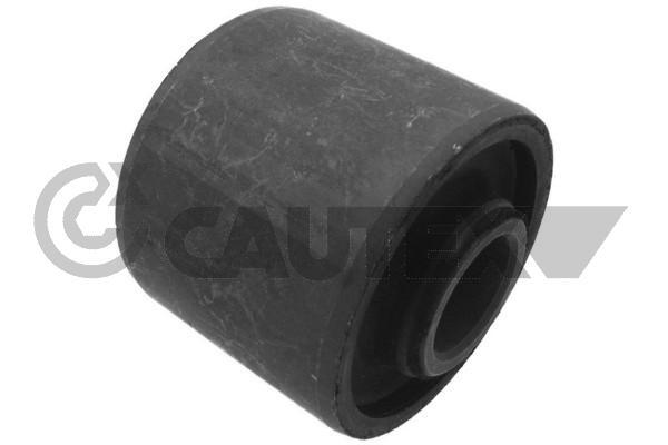 Tubo Distanciador, Amortiguador Toyota Hilux VII Pick-up · 760523