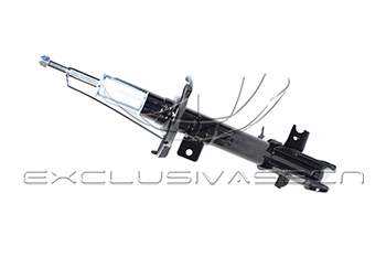 Amortiguador Suzuki Swift IV · MSH-780040