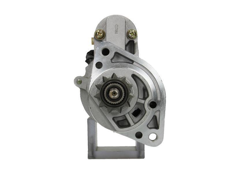 Motor De Arranque Nissan Navara NP300 · 160.558.112.130