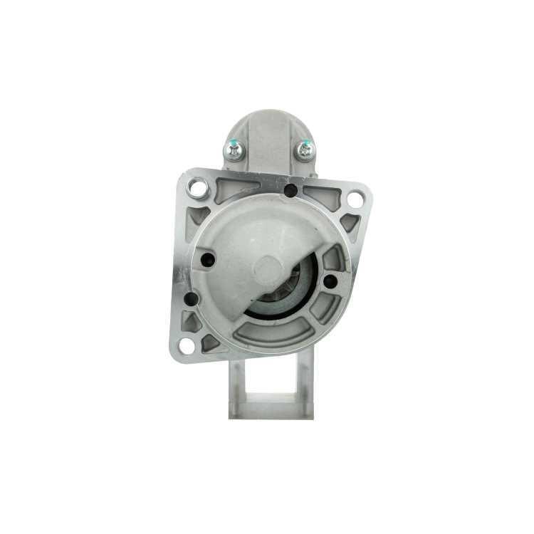 Motor De Arranque Opel Zafira / Zafira Family B · 500.550.103.130