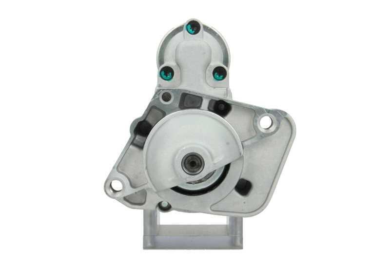 Motor De Arranque Nissan Qashqai II · 570.594.122.010
