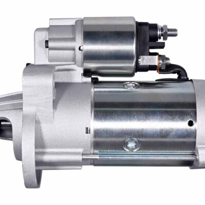 Motor De Arranque Ford Grand C-max Van · 8EA 011 611-591