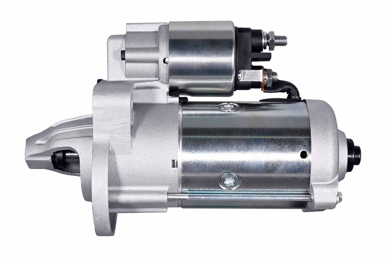 Motor De Arranque Ford Grand C-max Van · 8EA 011 611-591