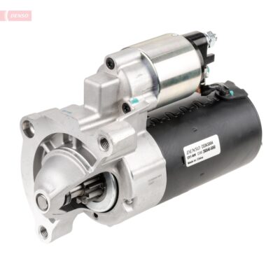 Motor De Arranque Peugeot Expert Furgoneta · DSN3004
