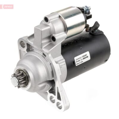 Motor De Arranque SEAT Altea · DSN3007
