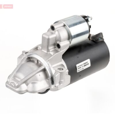 Motor De Arranque Peugeot Boxer Autobús · DSN3012