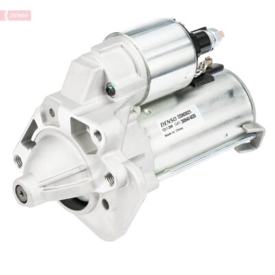 Motor De Arranque Renault Kadjar · DSN3021