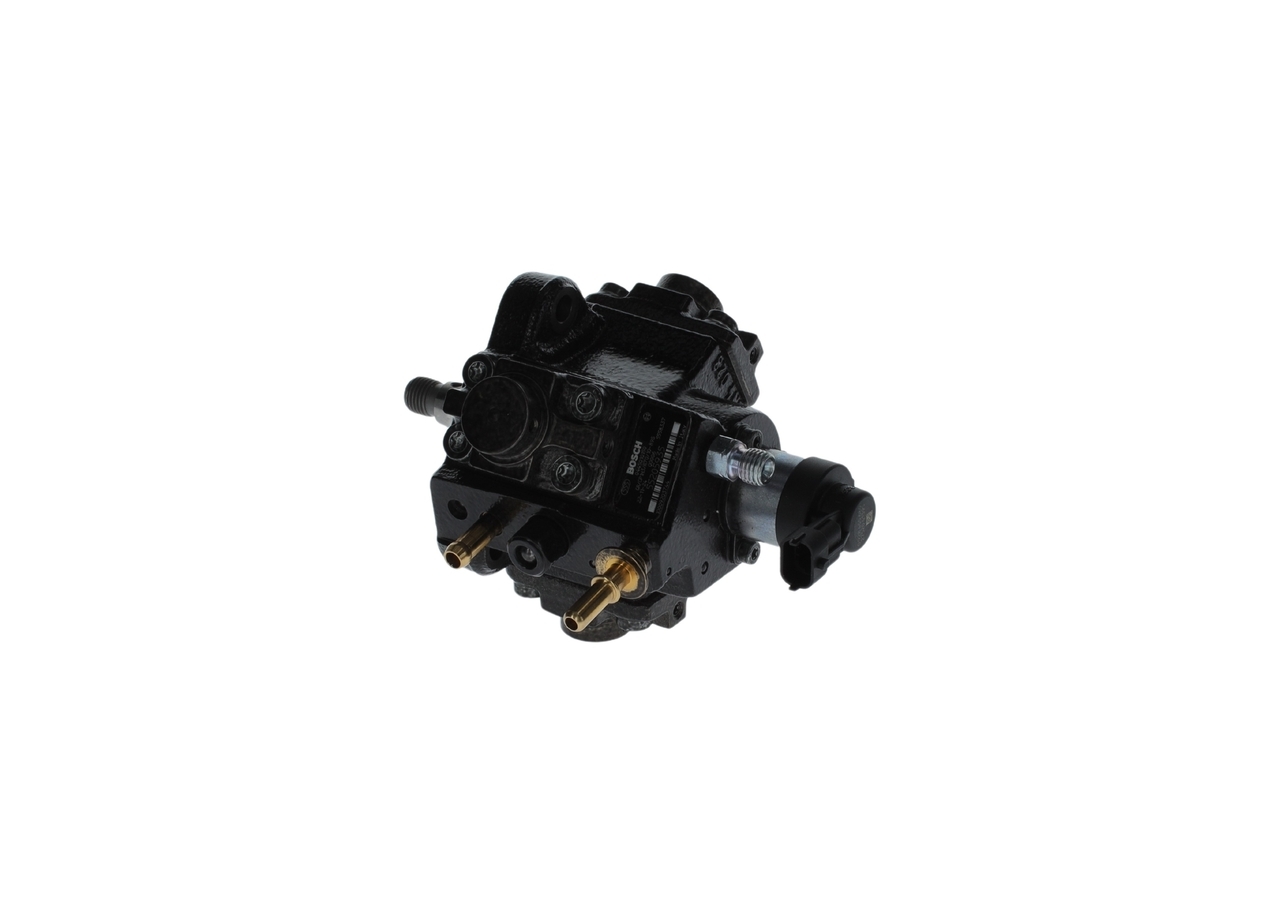 Bomba De Alta Presión Fiat Bravo II · 0 445 010 150