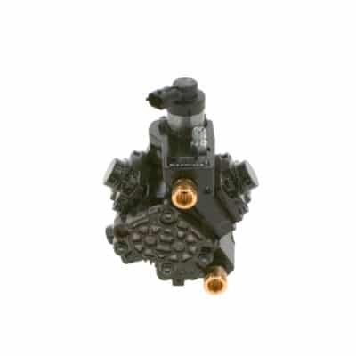 Bomba De Alta Presión Hyundai i30 · 0 445 010 289