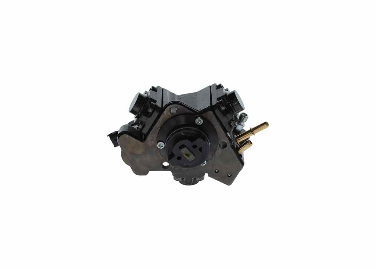 Bomba De Alta Presión Opel Meriva B VAN · 0 445 010 293