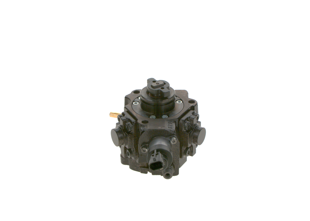 Bomba De Alta Presión Land Rover Freelander 2 · 0 445 010 298