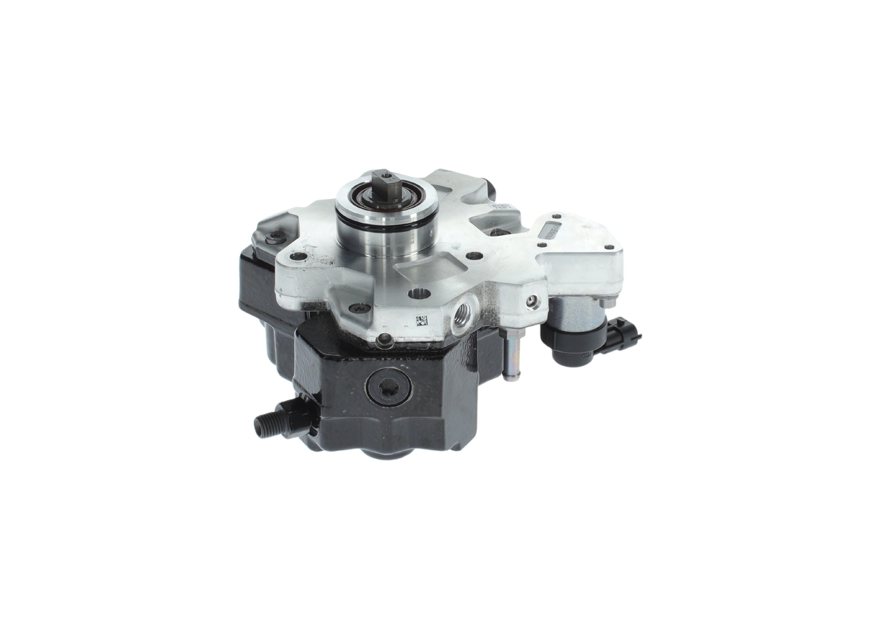 Bomba De Alta Presión Hyundai Tucson · 0 445 010 342