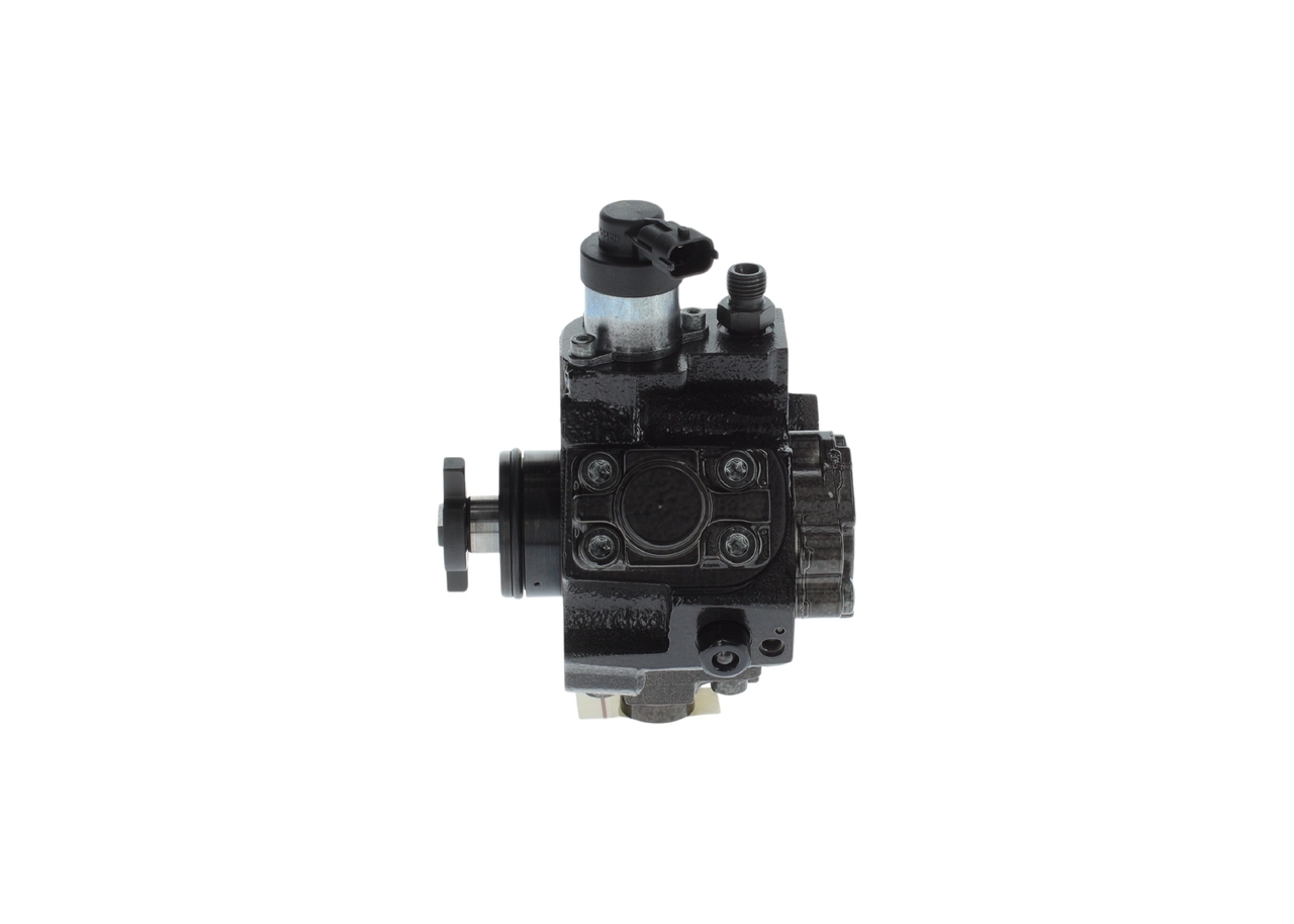 Bomba De Alta Presión Toyota Auris Station Wagon · 0 445 010 460