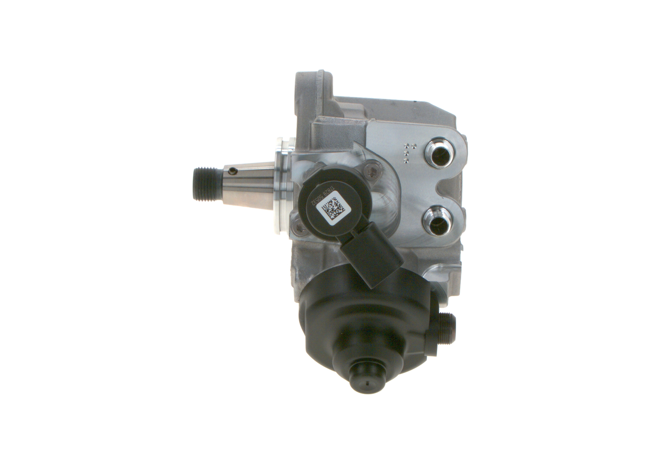 Bomba De Alta Presión Audi A4 B8 · 0 445 010 541