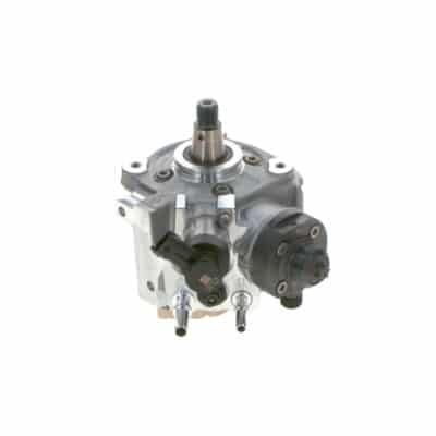 Bomba De Alta Presión Ford Fiesta VI Van · 0 445 010 552