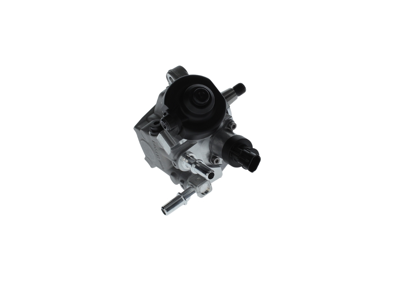Bomba De Alta Presión Hyundai i20 II · 0 445 010 595