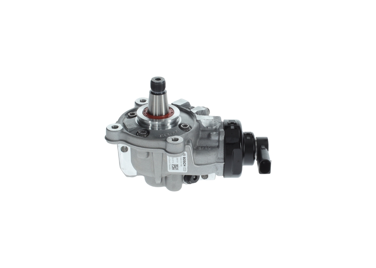 Bomba De Alta Presión Skoda Superb III · 0 445 010 789